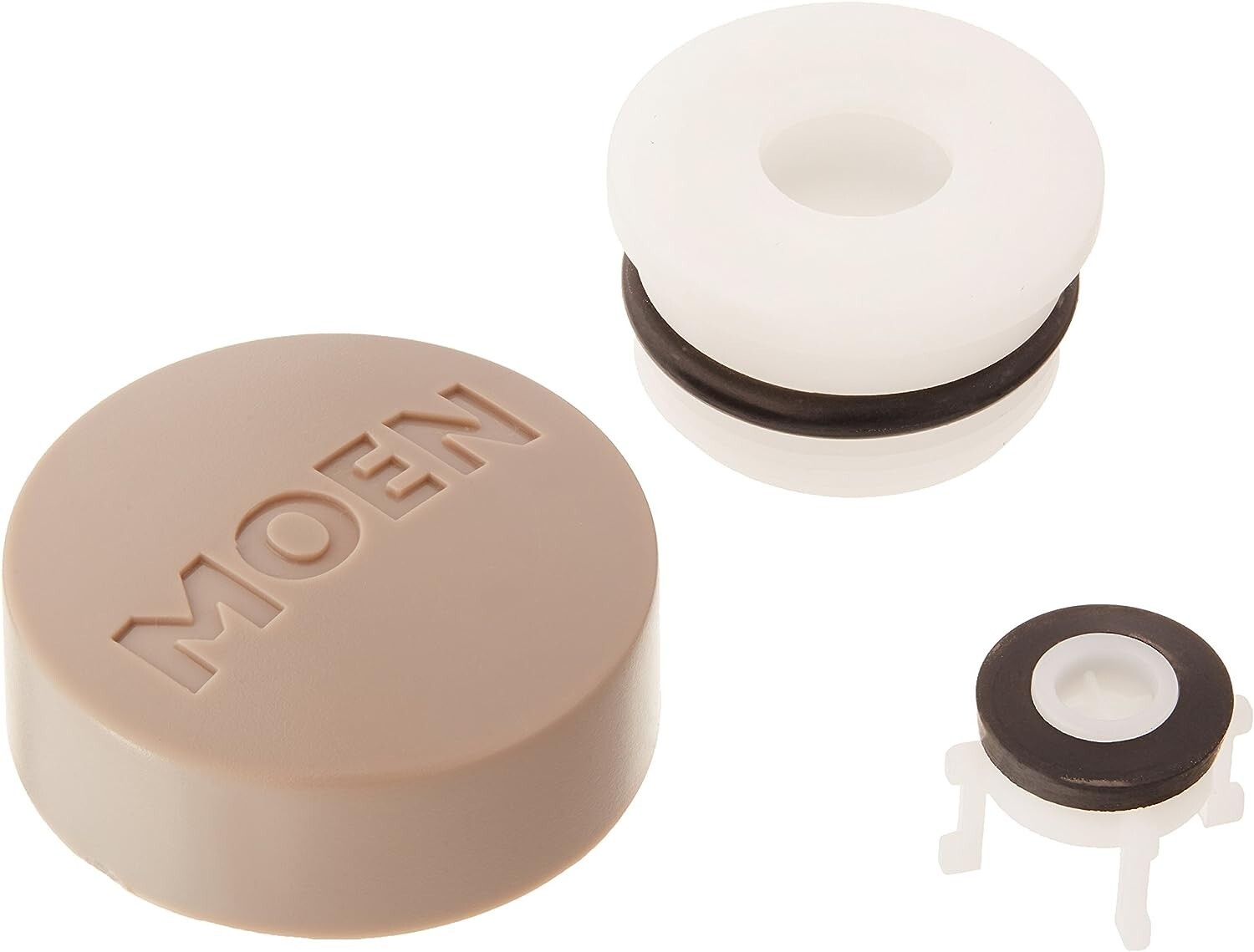 Moen 140900 Vacuum Breaker kit Unfinished