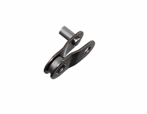 bike CHAIN LINK KMC Chain Link 1/2x3/32" Off Set1/2 Link.