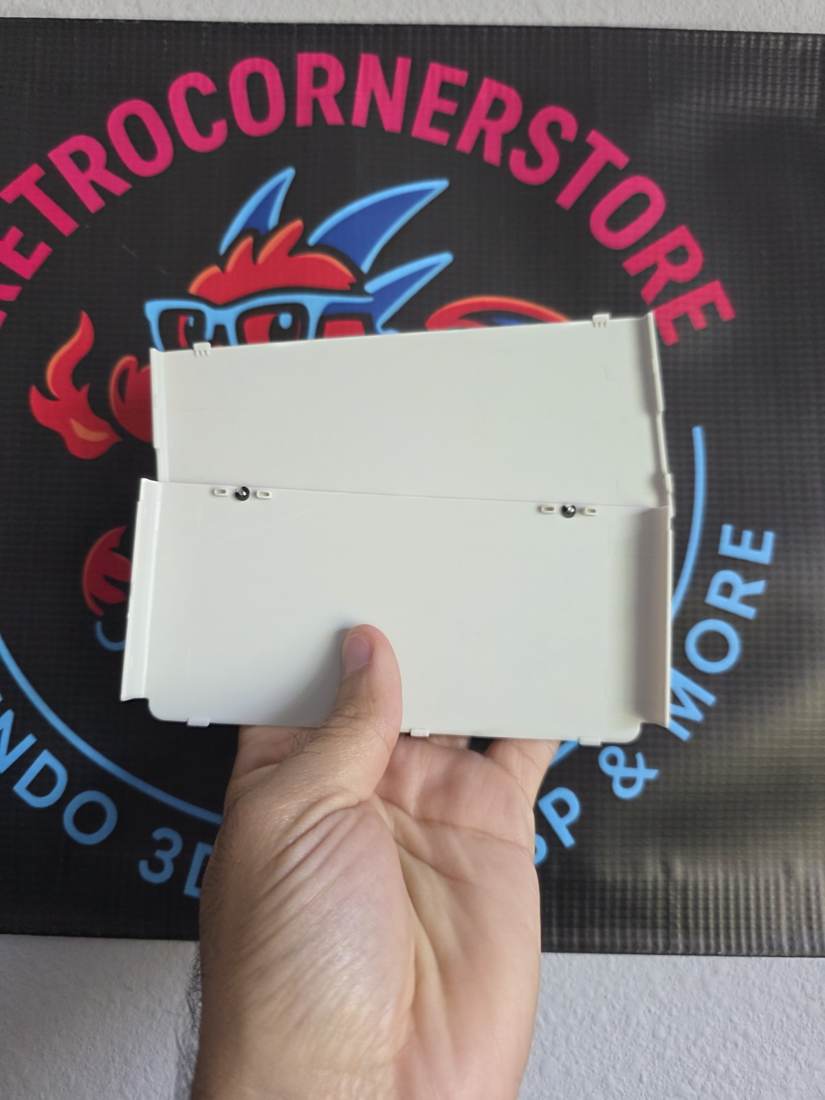 New Nintendo 3DS Cover Plates- CHARIZARD
