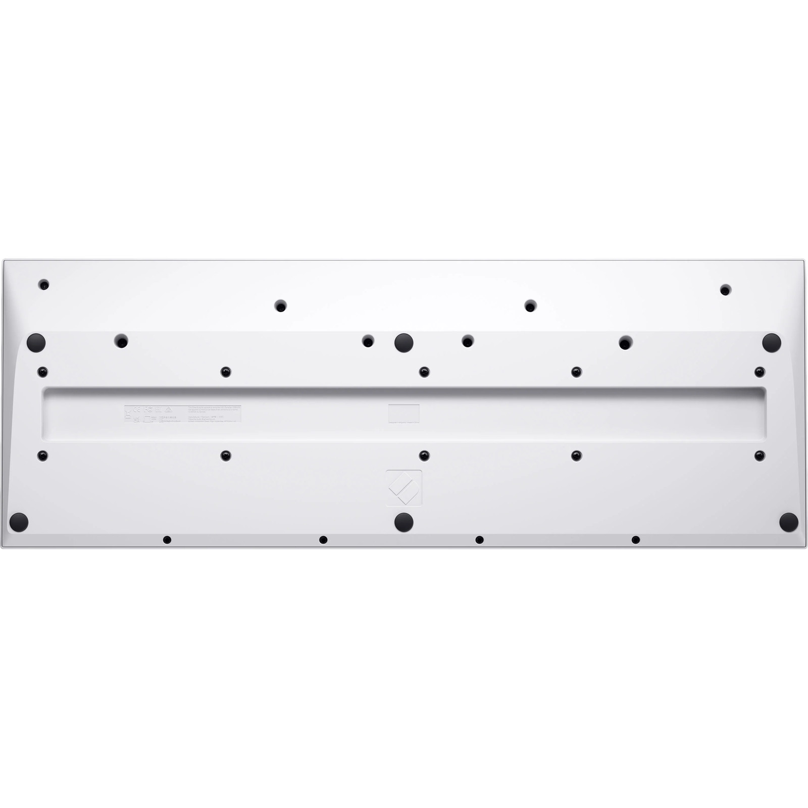 Novation Launchkey 49 Mk4 Keyboard Controller - White