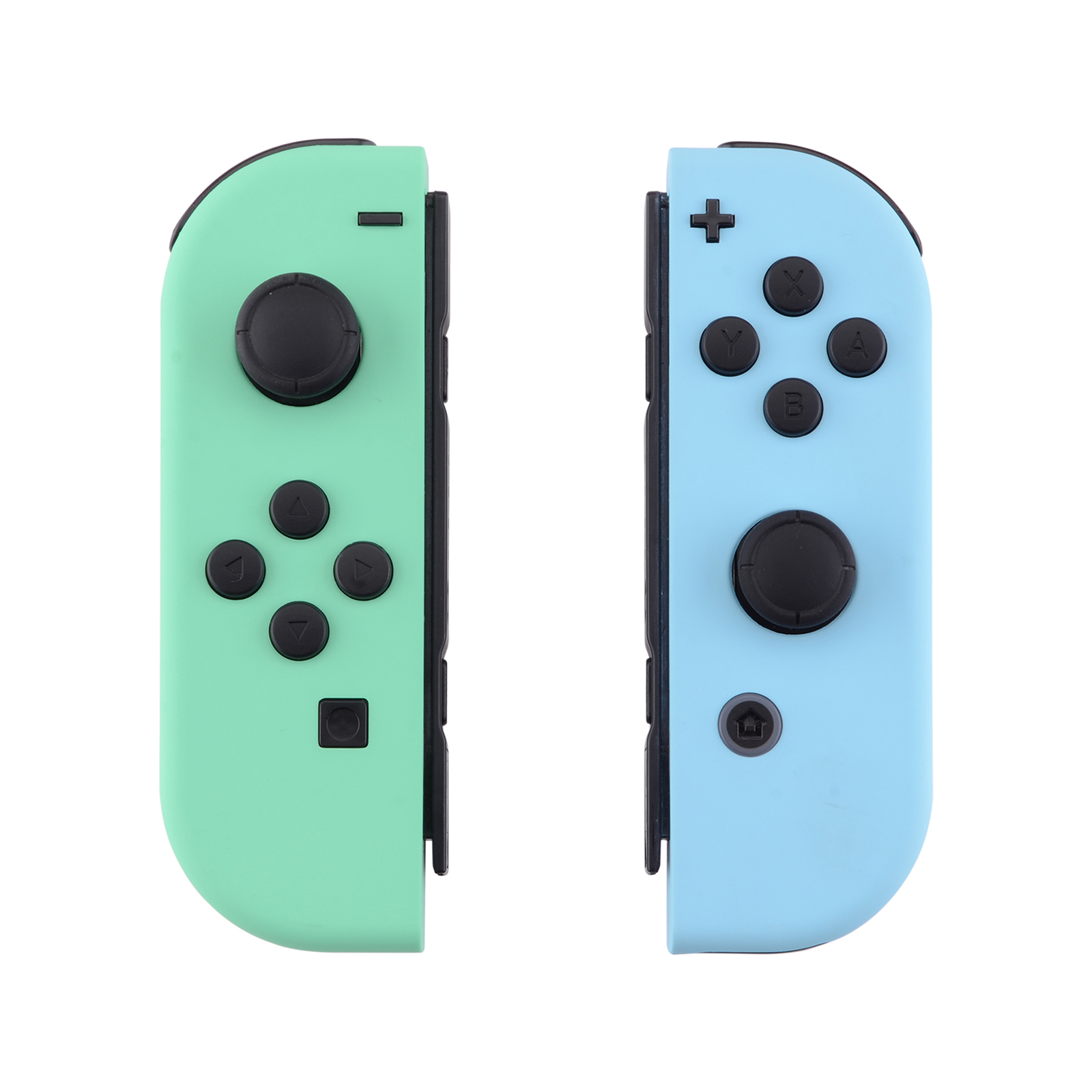 Replacement Shell Button For Nintendo Switch JoyCon OLED Joy con Animal Crossing