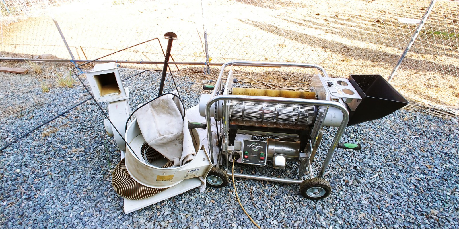 Twister T2
