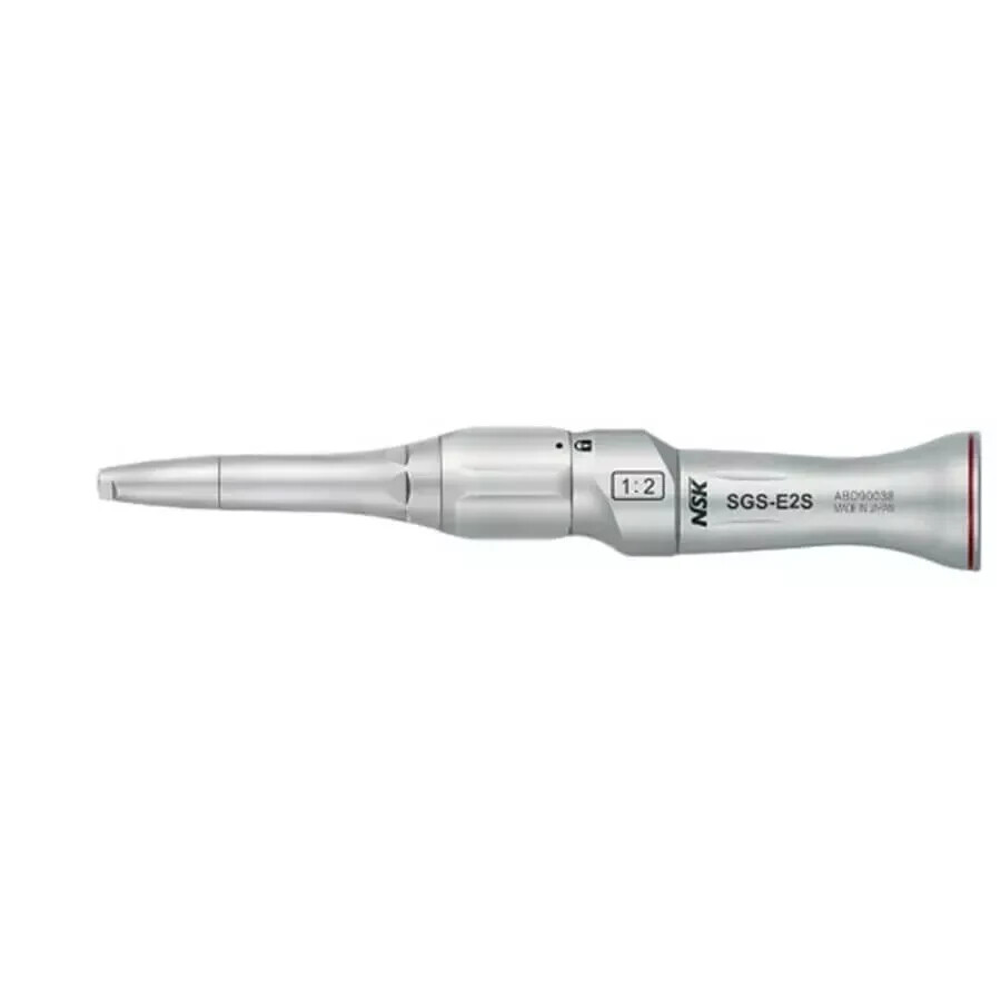 Surgical NSK SGS-E2S 1:2 Straight Surgical Attachment