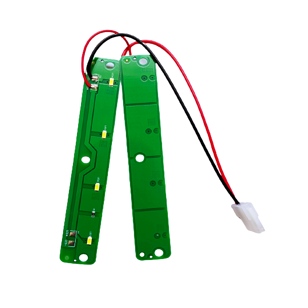 Fits For WHIRLPOOL REFRIGERATOR LIGHT ASSEMBLY LED MODULE W11043011 W10866538