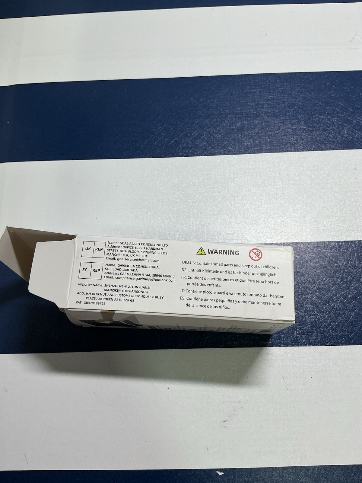 Screen Cleaning Kit With Microfiber Cloth, Streak Free, Deionized Water