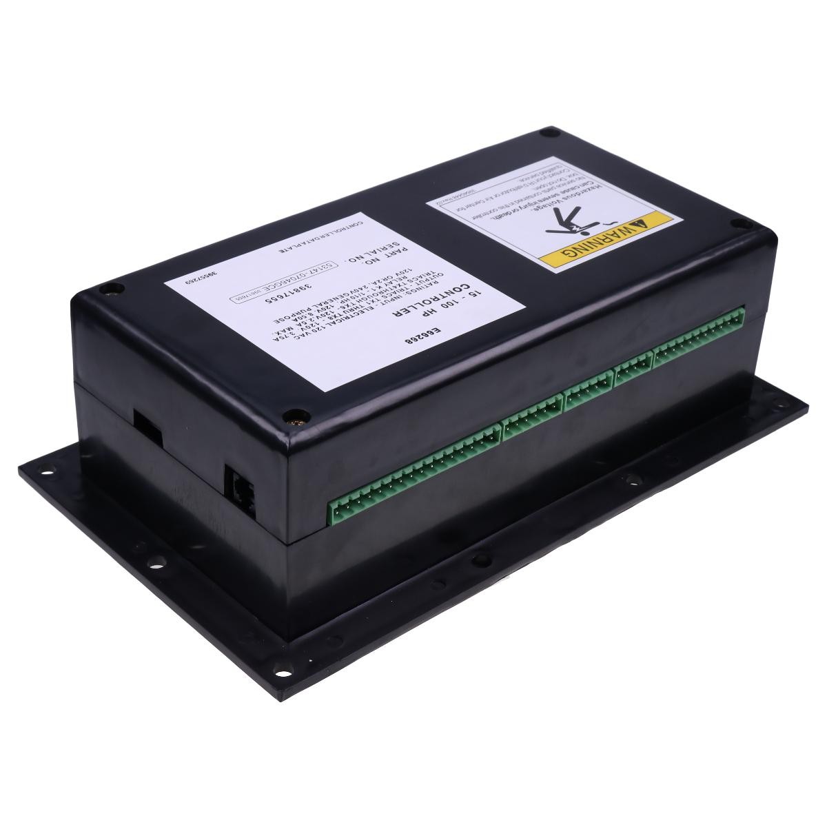 Intellisys Controller 39817655 for Ingersoll Rand SSR 15-100 HP HP30SE XF 75-100