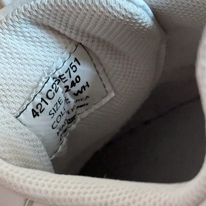 Masterbunny Golf Shoes Size 240 Official