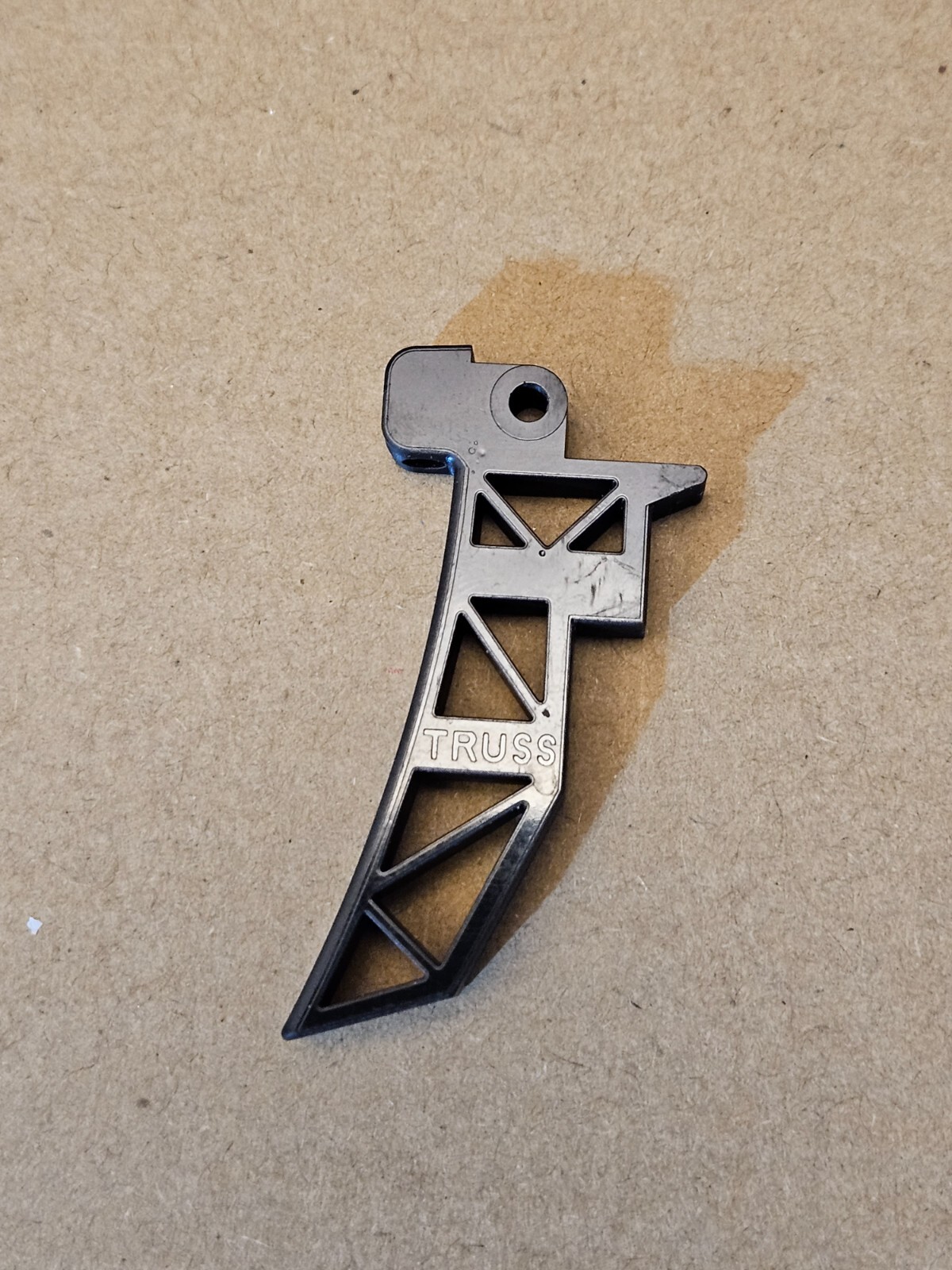 Truss Trigger Upgrade for Planet Eclipse Etha 2 Etha 3 Paintball Marker