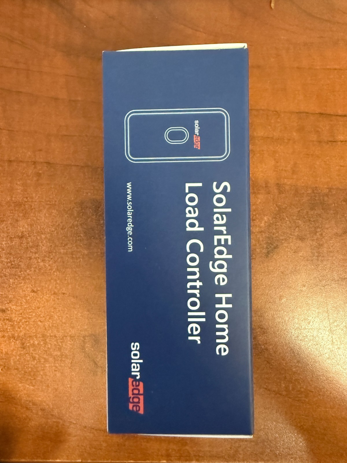SolarEdge Home Load Controller