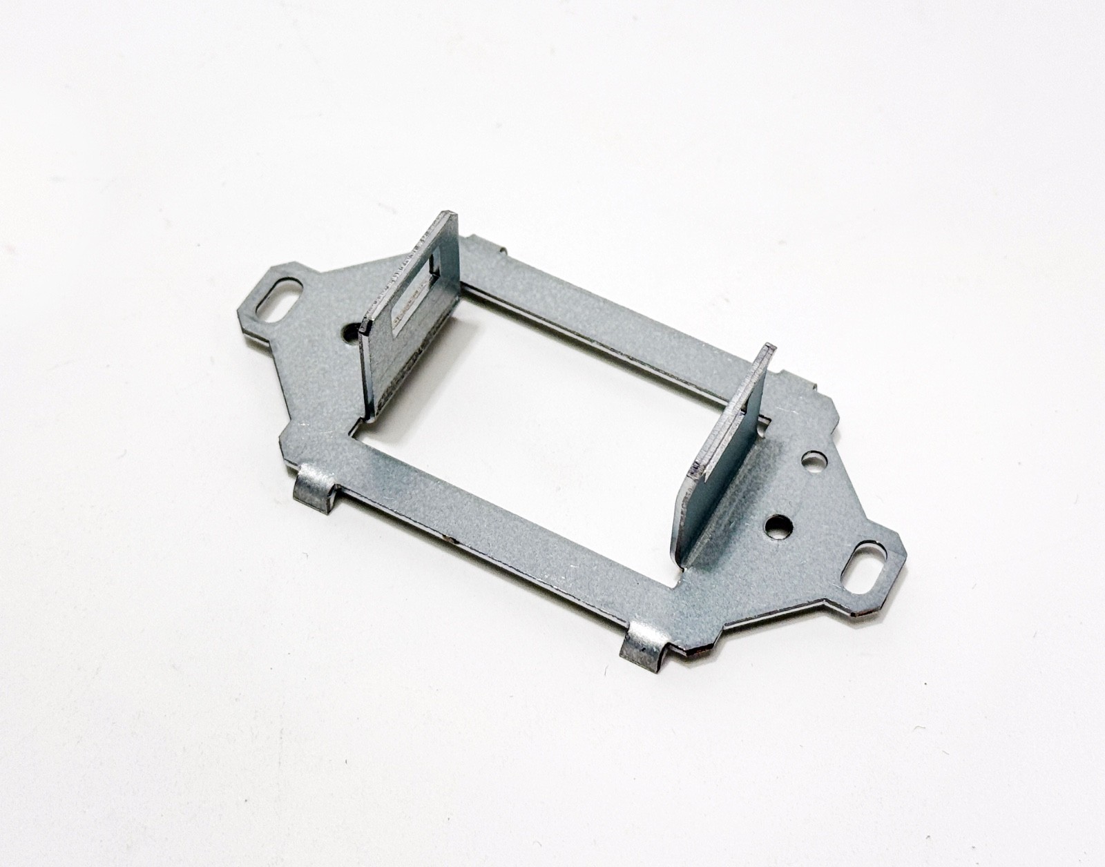 NEW SIMPLEX 4090-9810 Trim Plate Bracket IAM Secure Mounting Solution 0742317