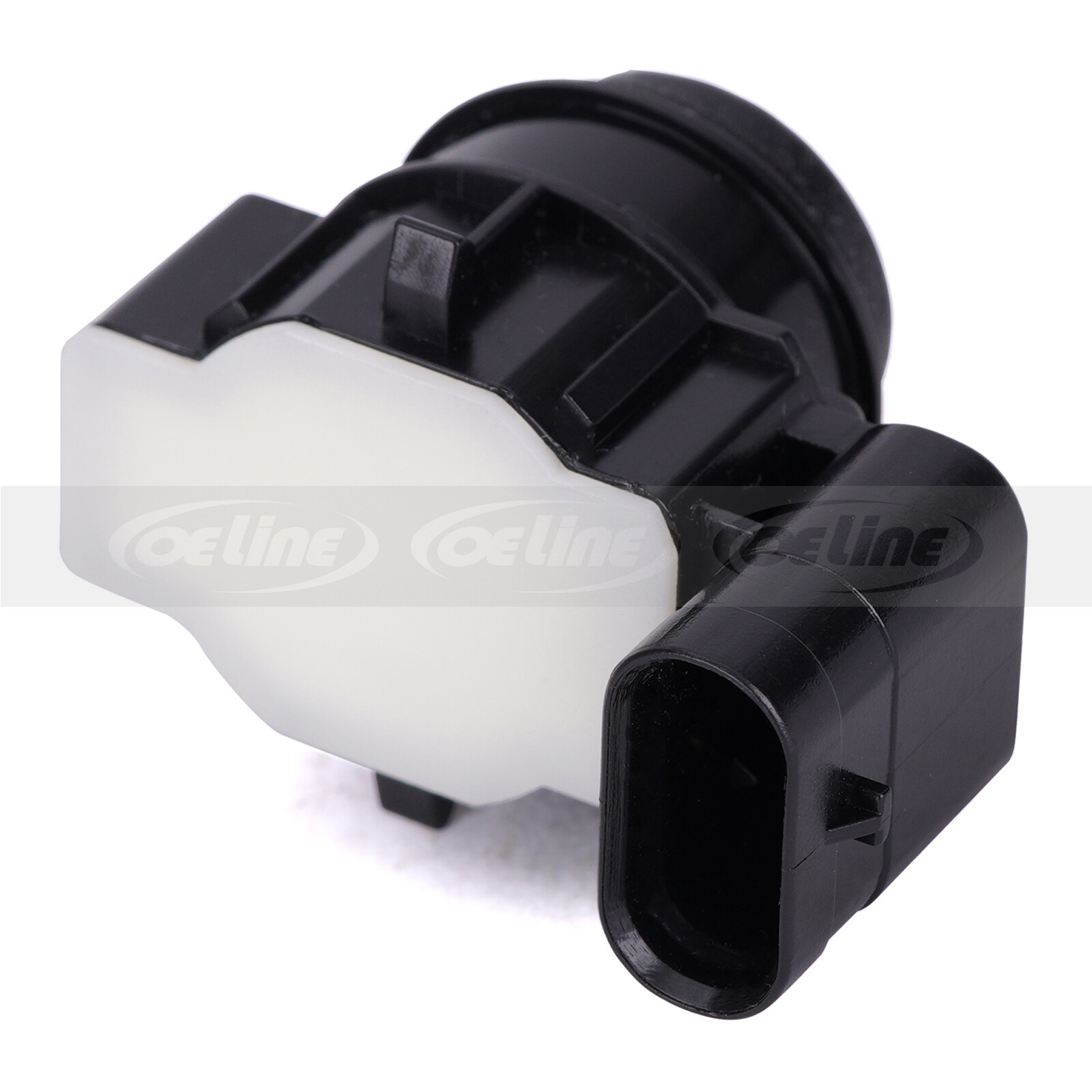 1x Parking Assist Sensor for 18-23 Dodge Durango & 14-18 Jeep Cherokee Front