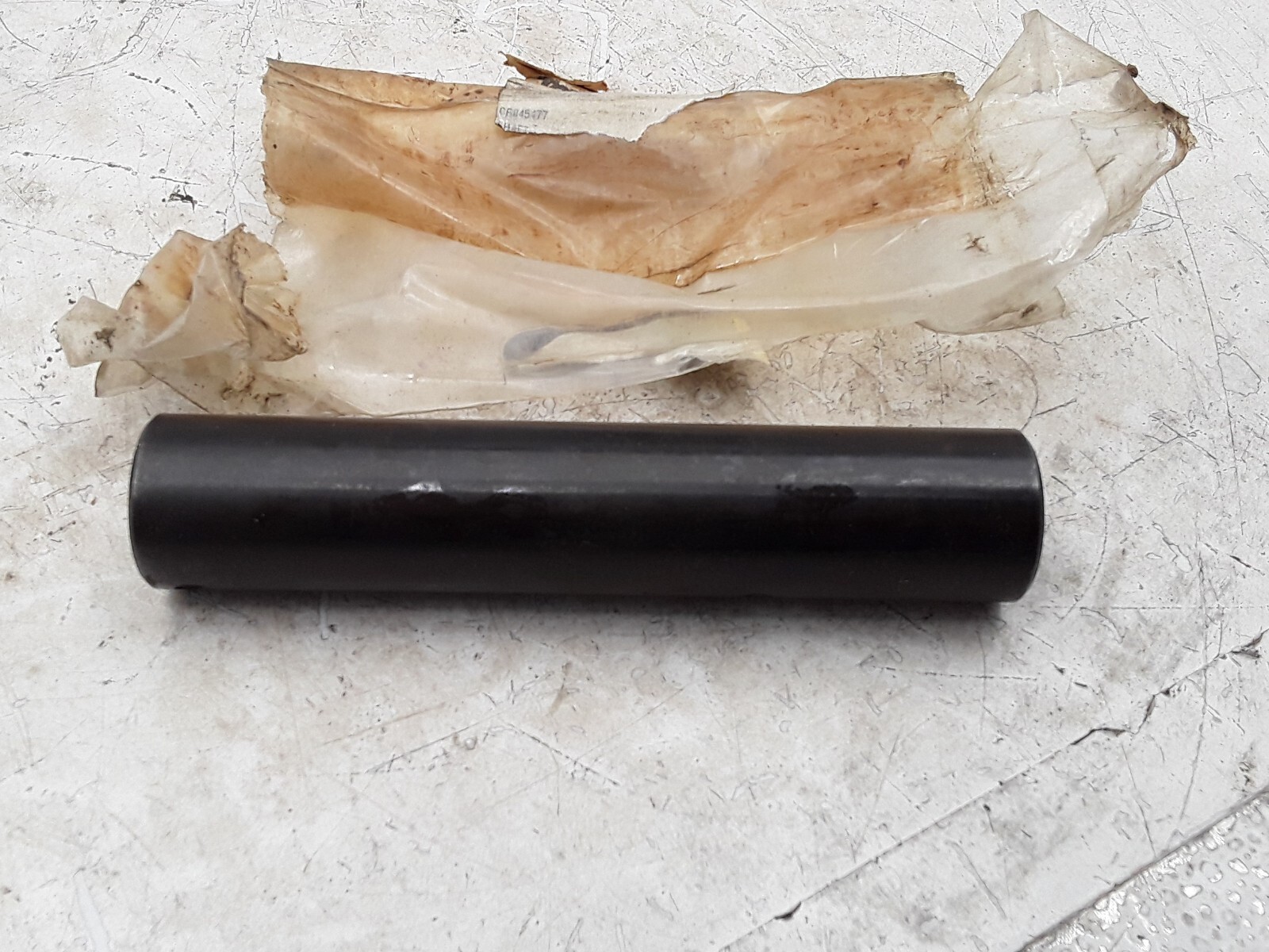 Total Source CR045477 Shaft