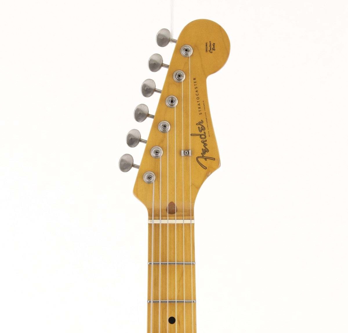 Fender JAPANST57-55 BLACK