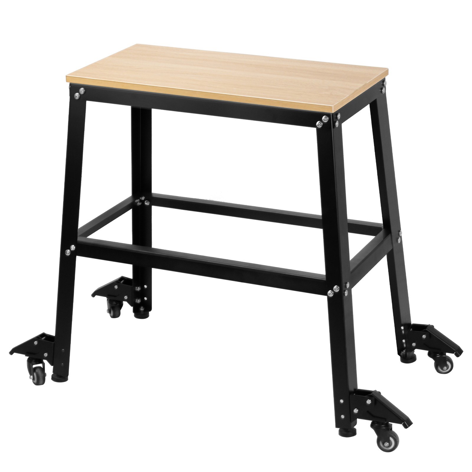 Drill Press Stand,700 lbs Tool Stand with Wheels,Heavy Duty Drill Press Table