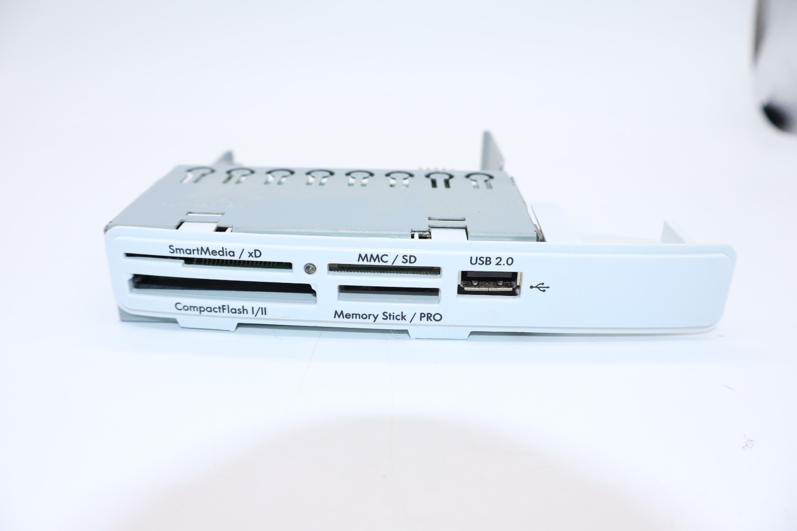 HP Card Reader with USB 2.0 & Cable 5070-0840 / 5069-7833