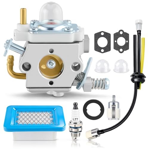 A021004331 Carburetor for Echo PB580T PB580H WTA35 Shindaiwa EB600RT A021004330