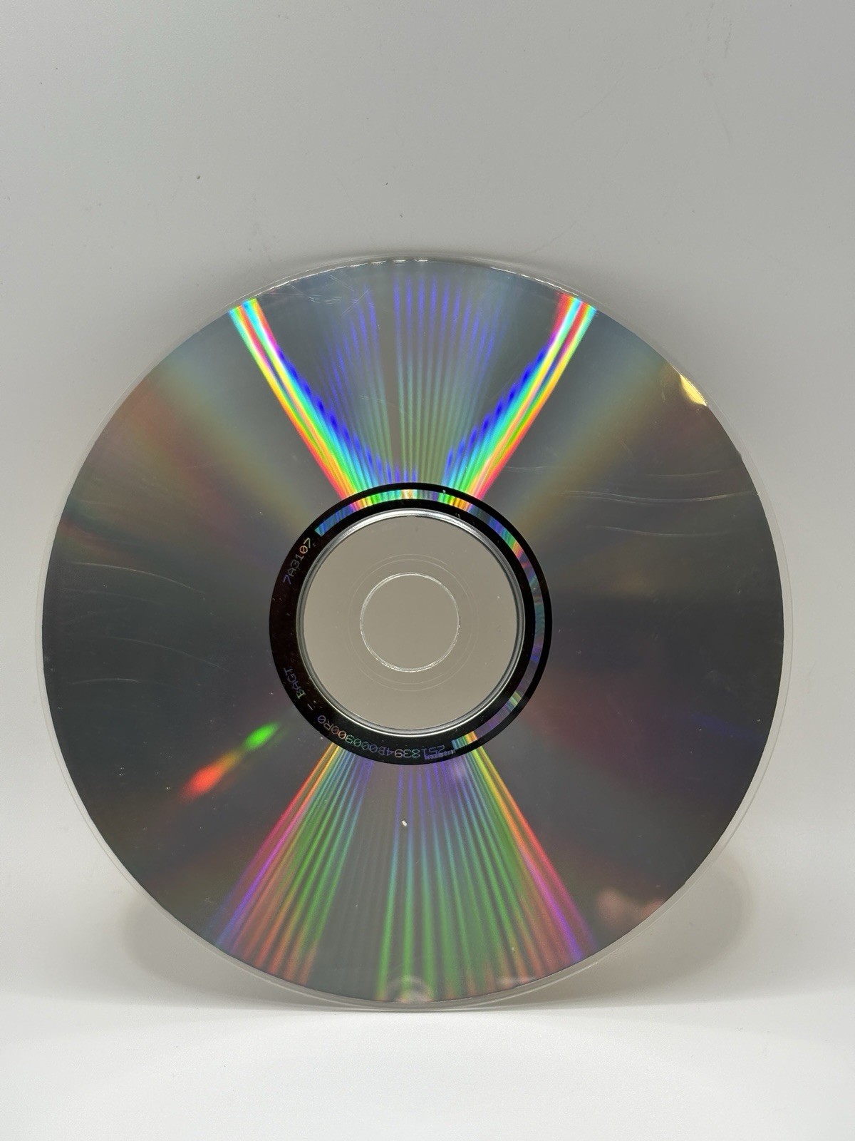 Seagate Disc Utility (2007) CD ONLY Internal Hard Drive Upgrade Kit Software