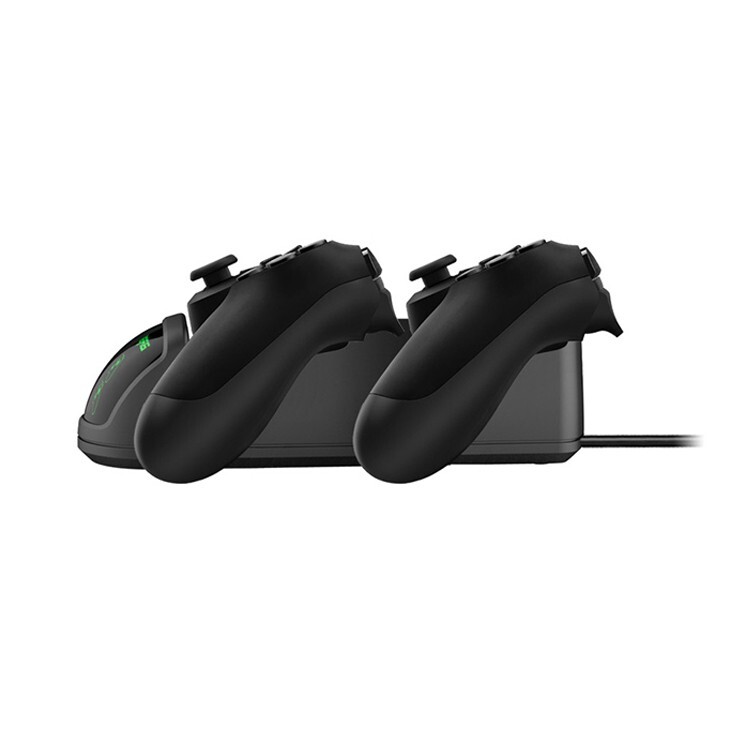 PS4 Controller Charger Dock PS4 Controller Charger Station for Playstation 4
