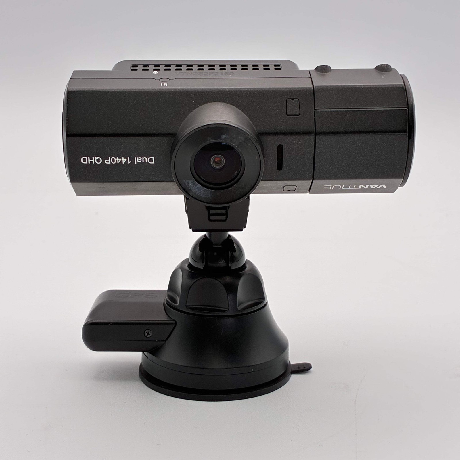 Van True N2S Digital Camera Black