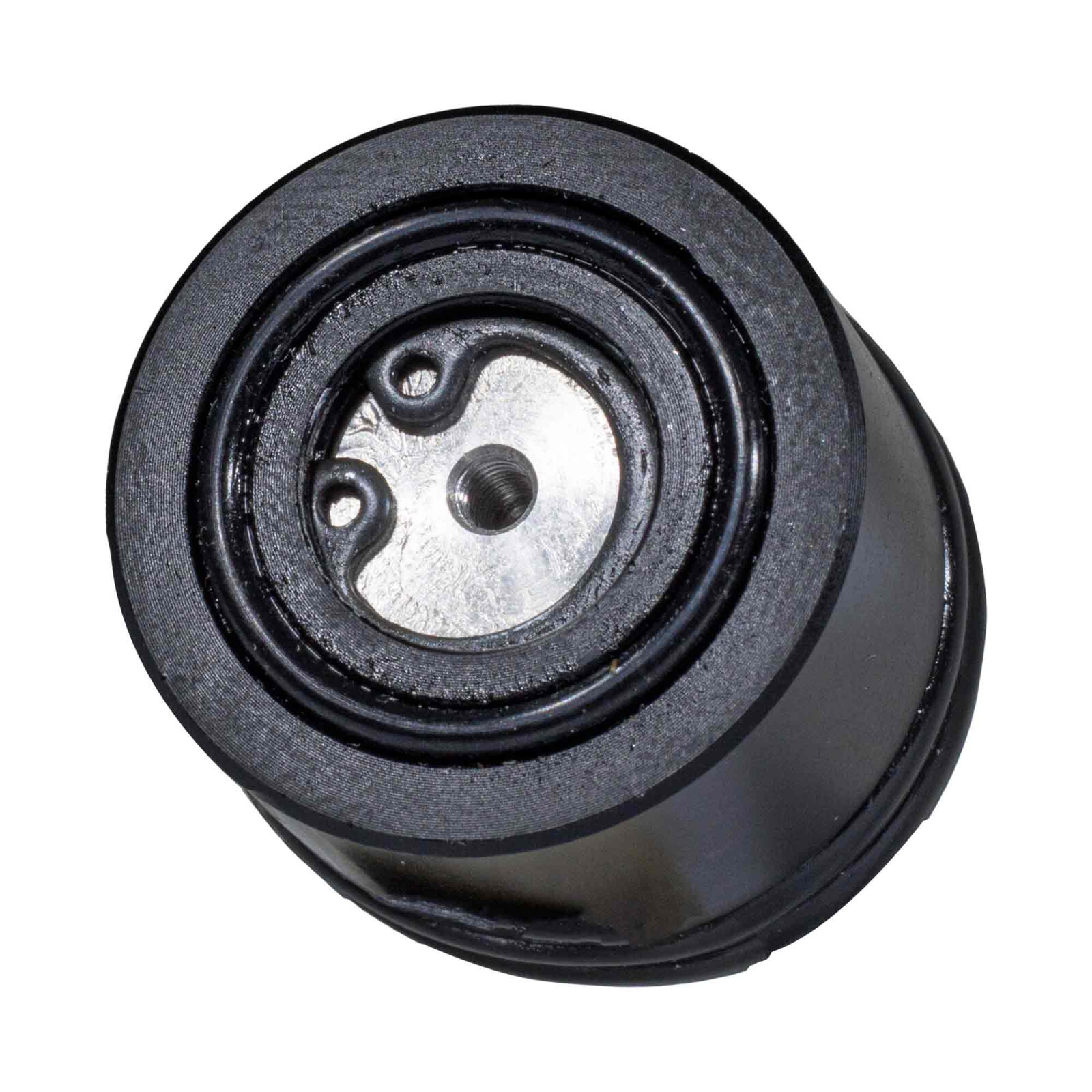 BEEMAN PRESSURE REGULATOR COMMANDER 1517 and 1518
