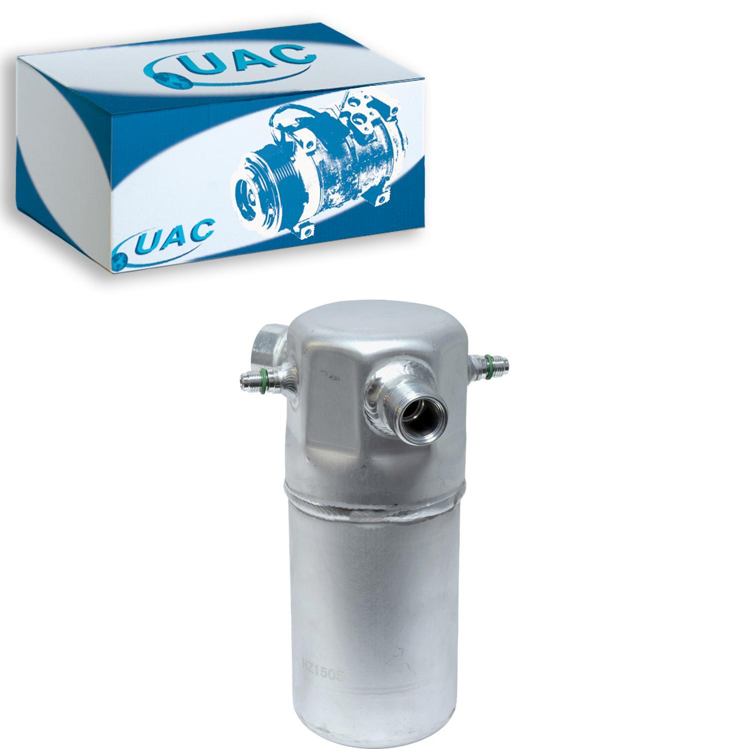 UAC A/C Accumulator For 1990-1993 Chevrolet Astro