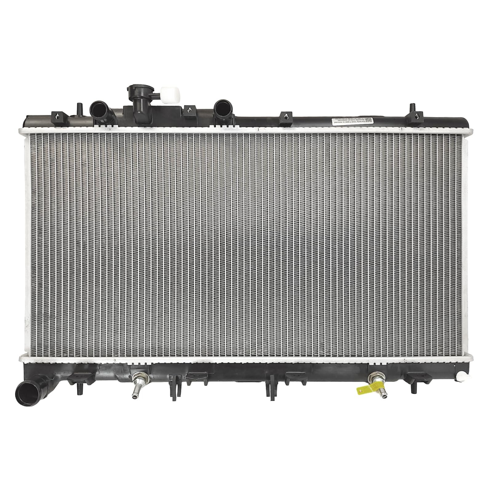 Radiator Engine Coolant for Outback 2001-2004 H6 3.0L Auto 45111AE06A