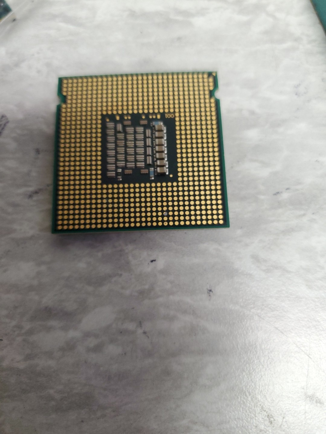 Intel E6600 2.4ghz Dual-Core Processor free ship