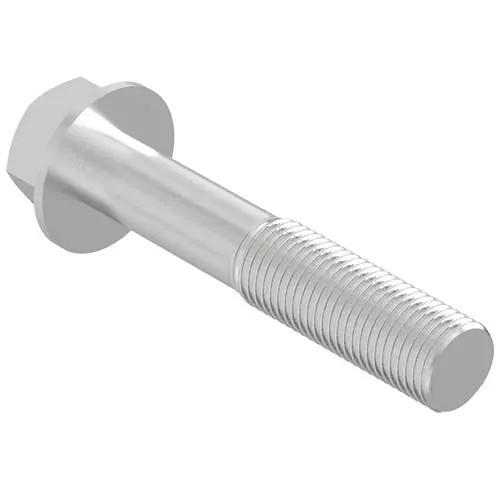 John Deere 19M7817 Hexagonal Flanged Head Screw