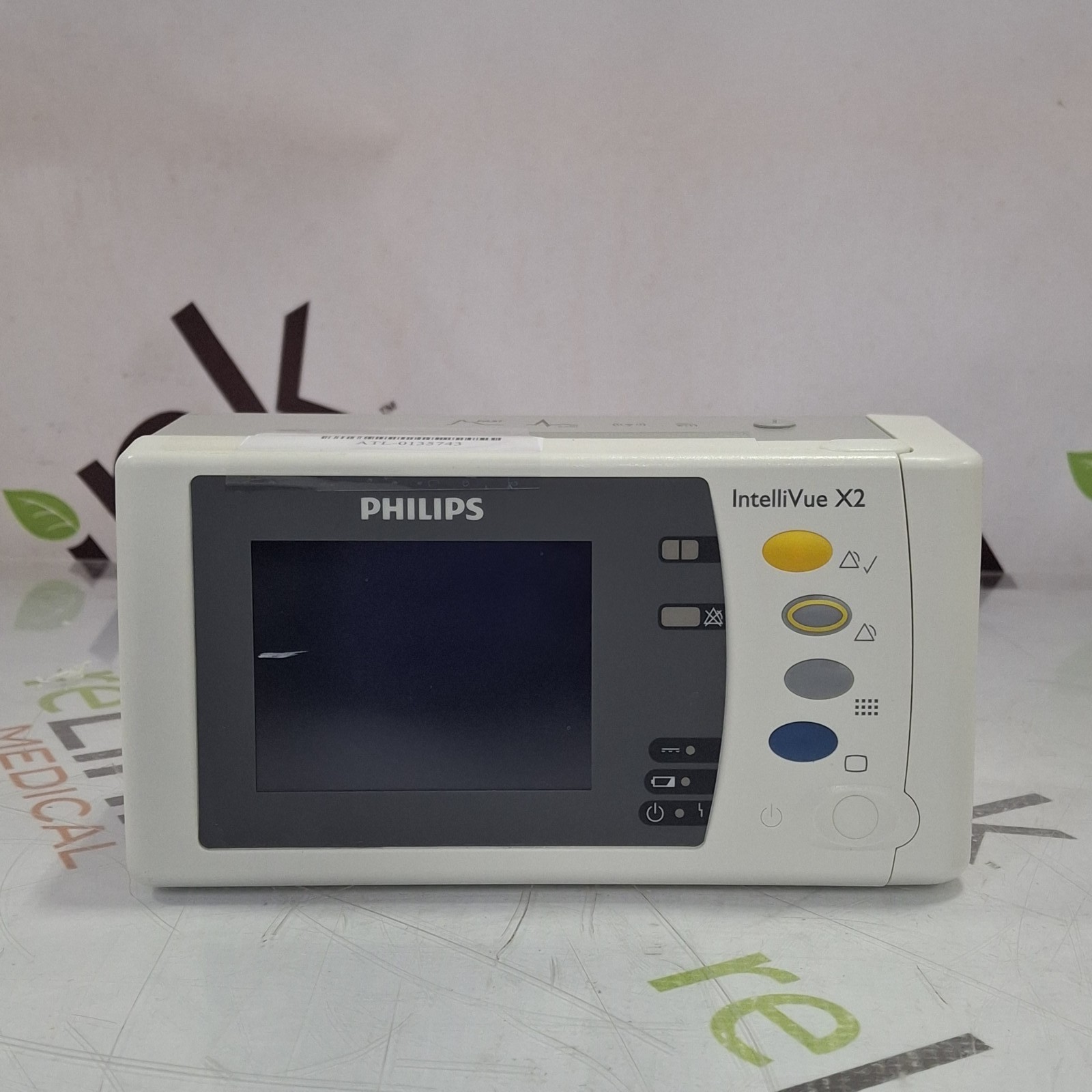 Philips IntelliVue X2 Module - Masimo Rainbow SpO2