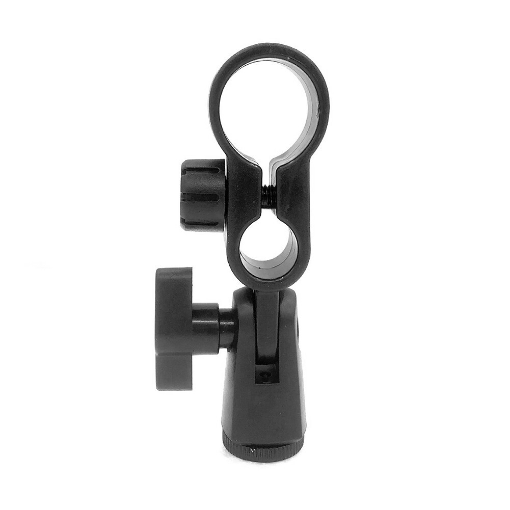 Mic Stand Microphone Holder Improved Audio Recording Fits Various Microphones