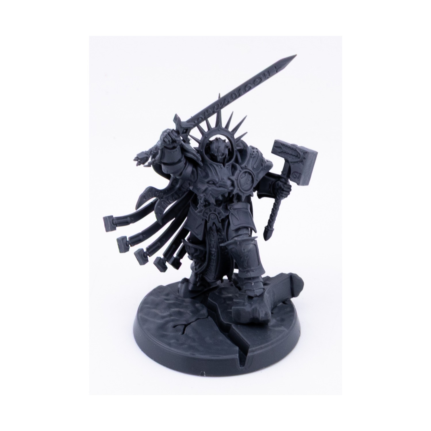 Lord-Celestant #20 NM