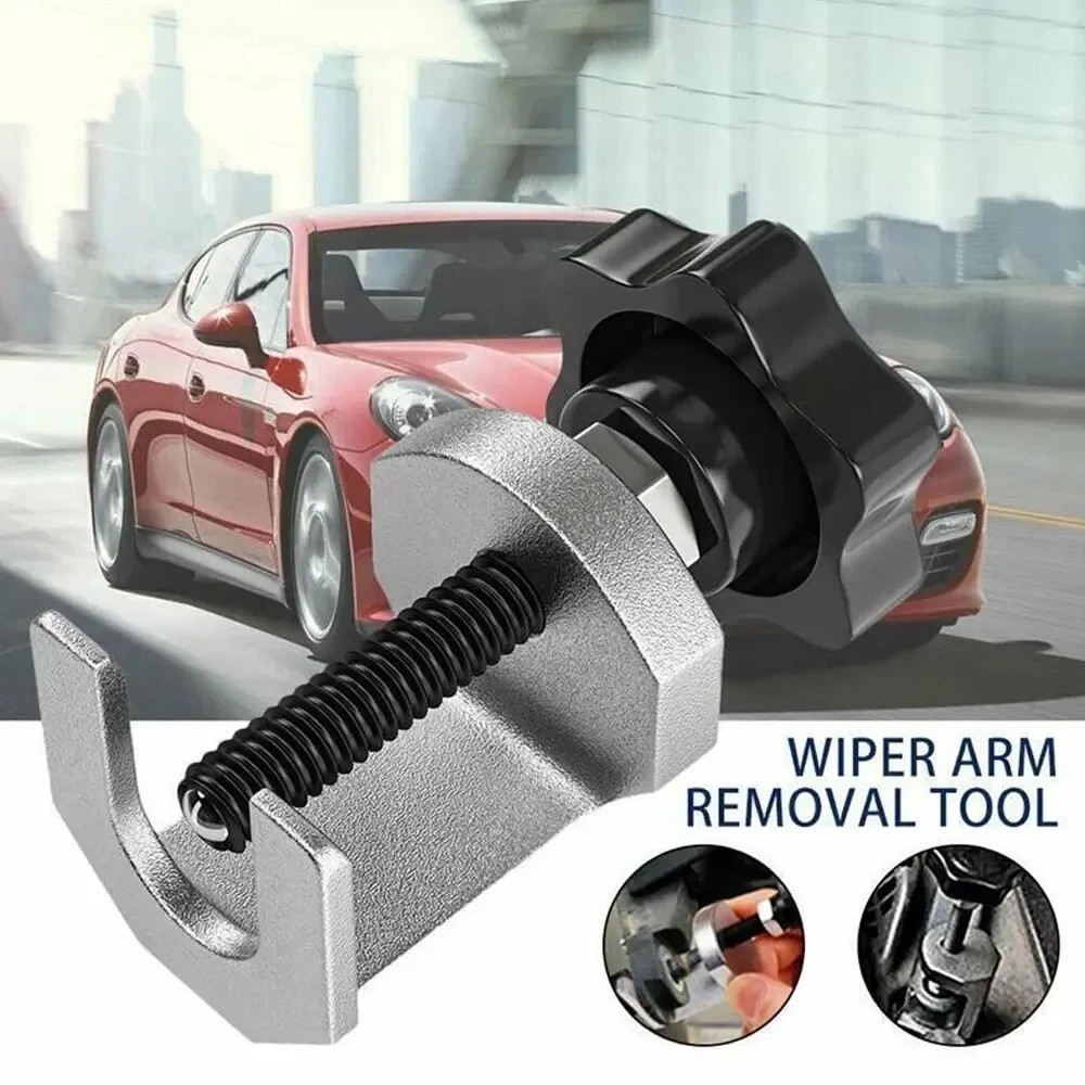 Car Windshield Wiper Arm Puller Removal Tool Wiper Arm Extractor
