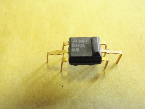 IC MODULE MFC6030A Original Product, No China, No Copies 16824-124