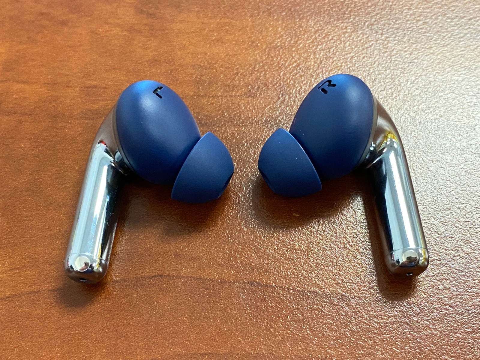 OnePlus Buds Pro 3 - Sapphire Blue