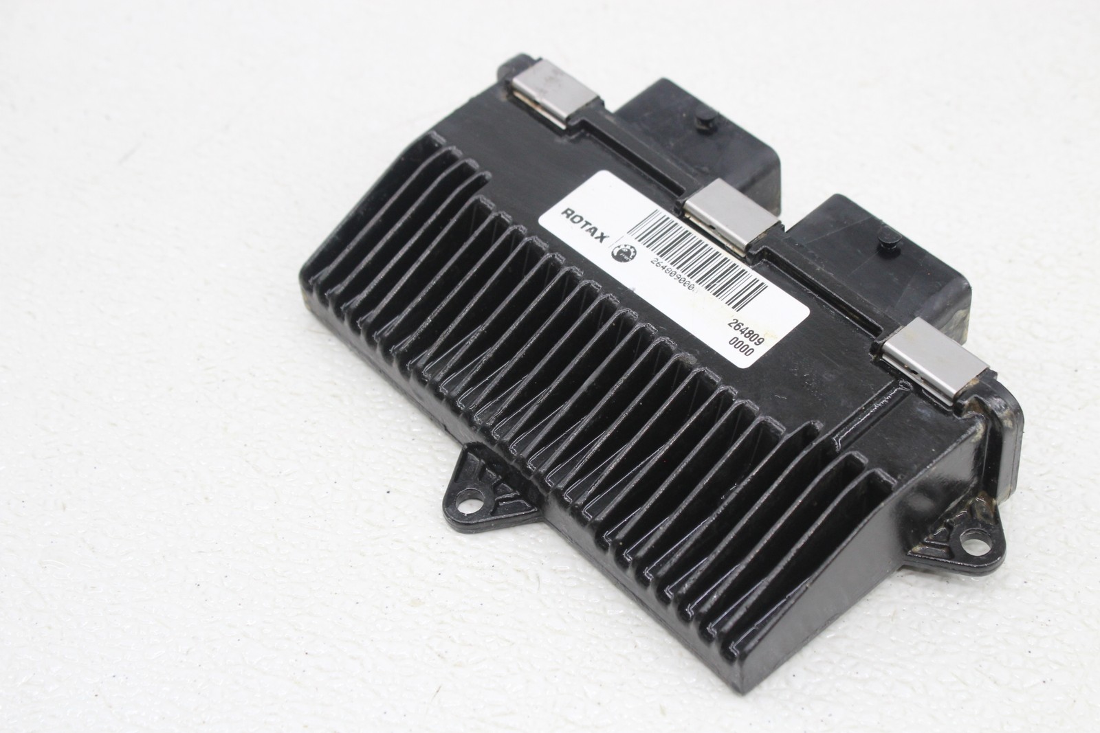17-18 CAN-AM MAVERICK 1000R XC OEM ECU ECM CDI COMPUTER MODULE UNIT