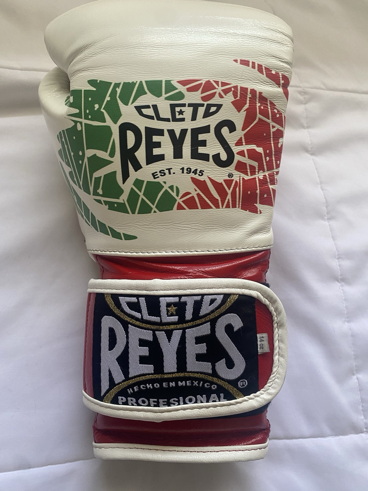 Cleto Reyes 14oz