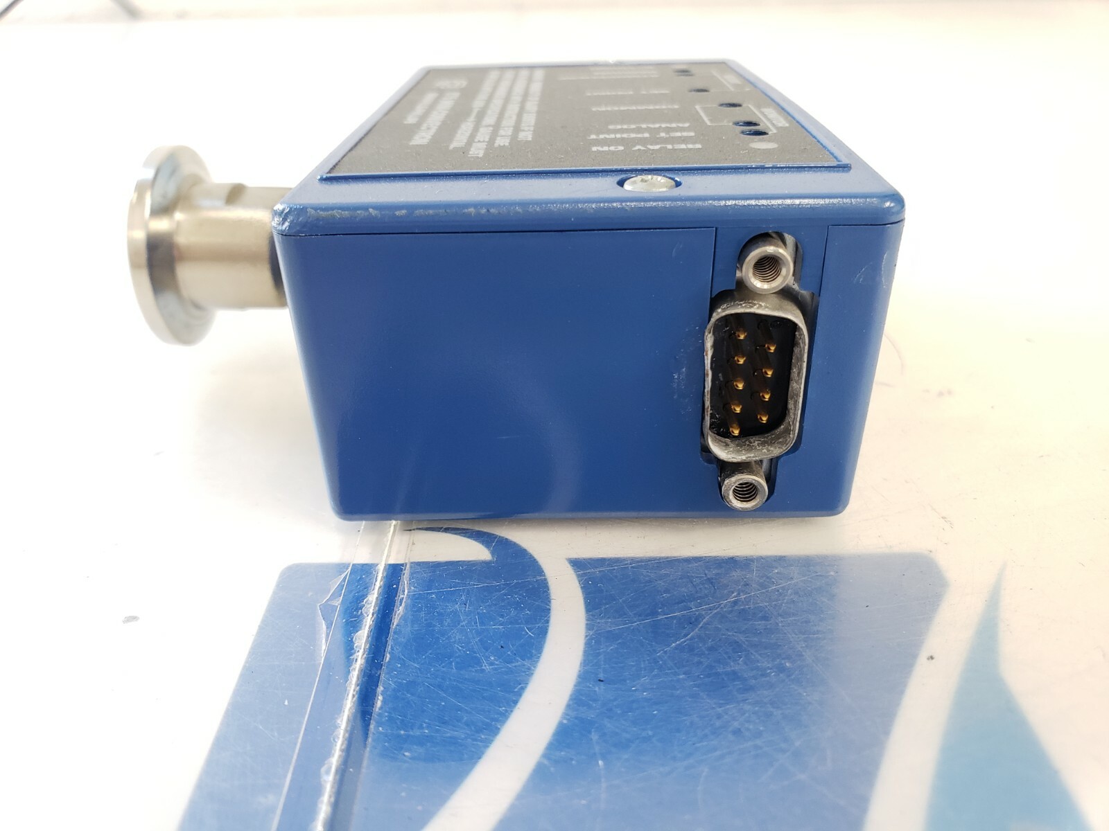 275 Mini-Convectron Granville-Phillips