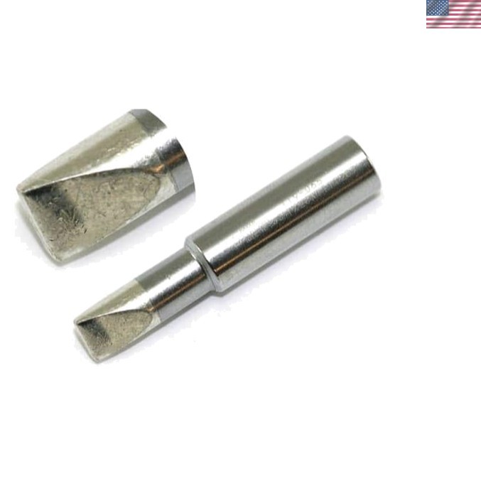 Hakko T19-D65 6.5mm Grey Soldering Iron Tip for Precision Soldering Needs