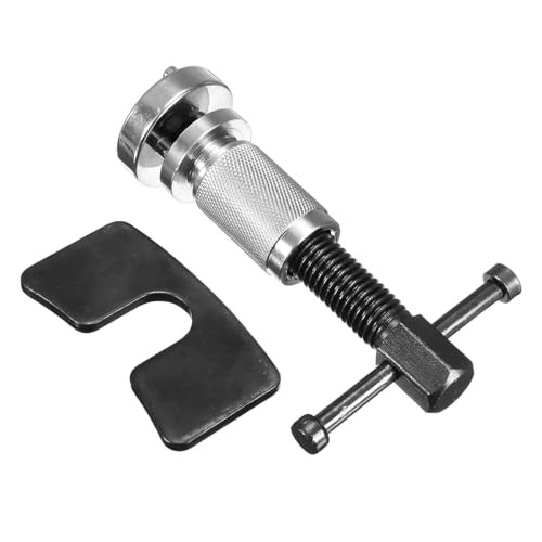 3PCS Car Brake Piston Wind Back Tool, Automotive Brake Caliper Piston 3 PCS/Set