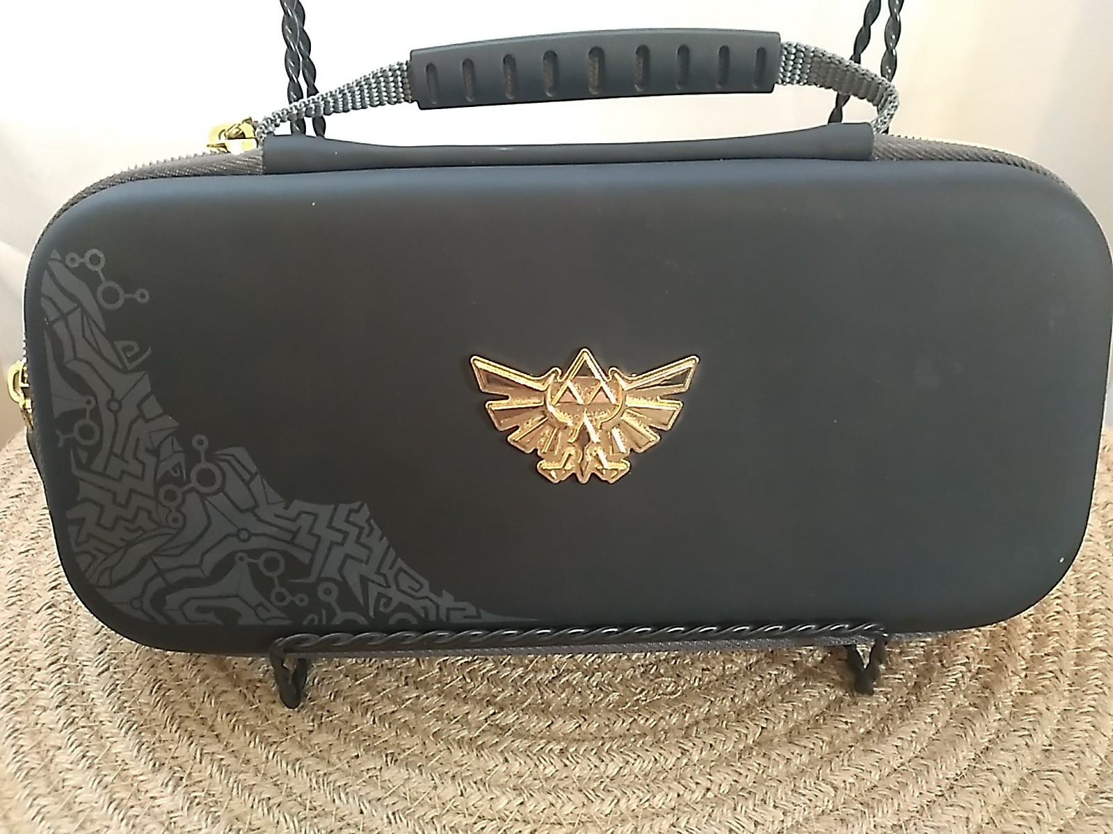 Nintendo The Legend of Zelda Switch and Switch Light PowerA Protective Case