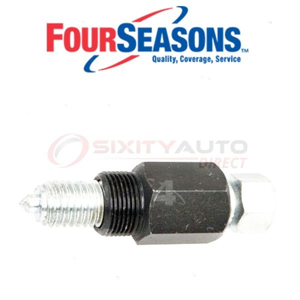 Four Seasons 59542 AC Repair Tool for AC460HD 915048 605 4191212 2421019 xu