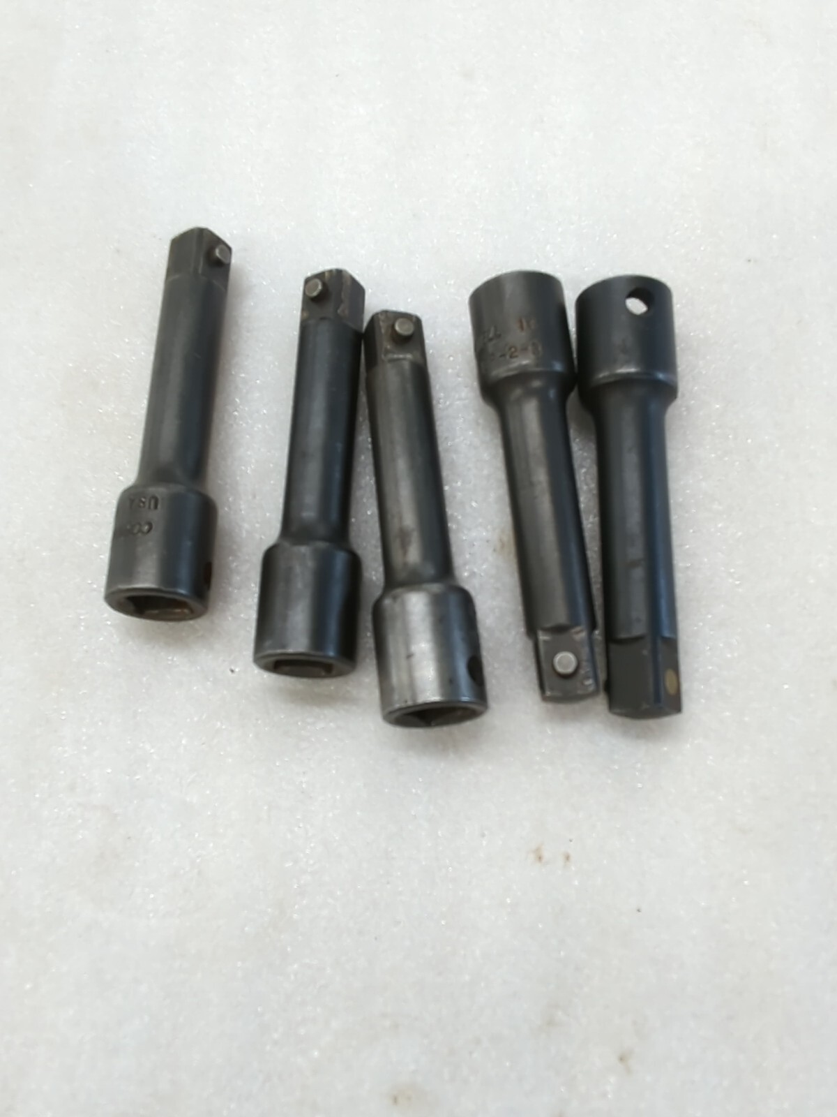 One pc. Cornwell USA 3/8" Drive 3" Impact Extension BP-2-3 Qty-1