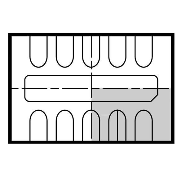 4pcs LTC2918IDDB-A1#TRPBFDFN-10