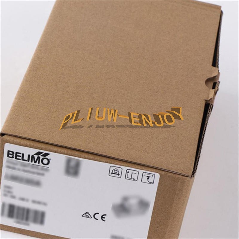 ONE BELIMO TF24-S Damper Actuator NEW