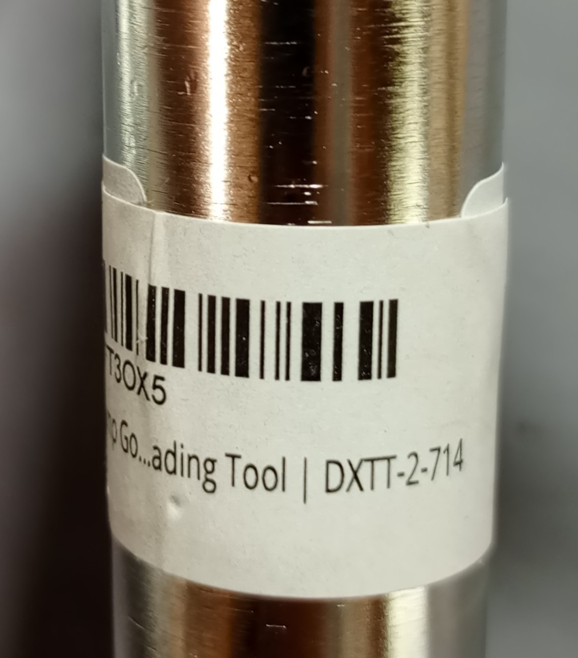 Dewalt Compound Tool DXTT-2-714