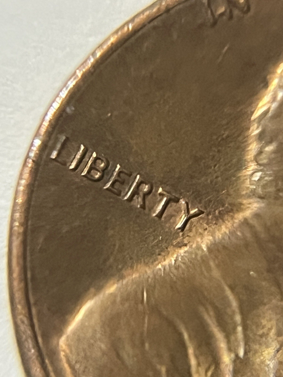 1982-D SMALL DATE OFF CENTER STRIKE RIM ERRORS FREE SHIPPING!