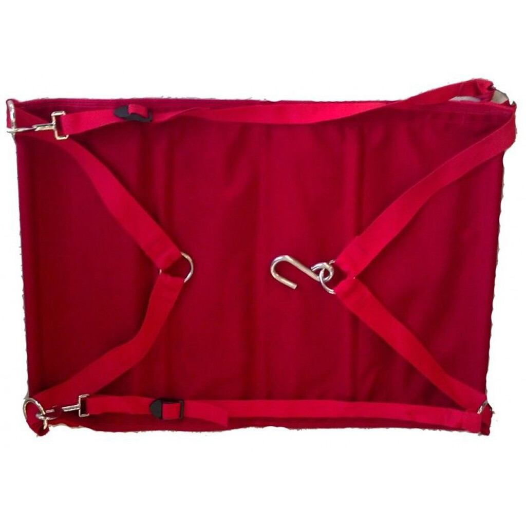 Calf No Slip Sling & Hanging Scale Carry Weigh Safely Heavy Duty