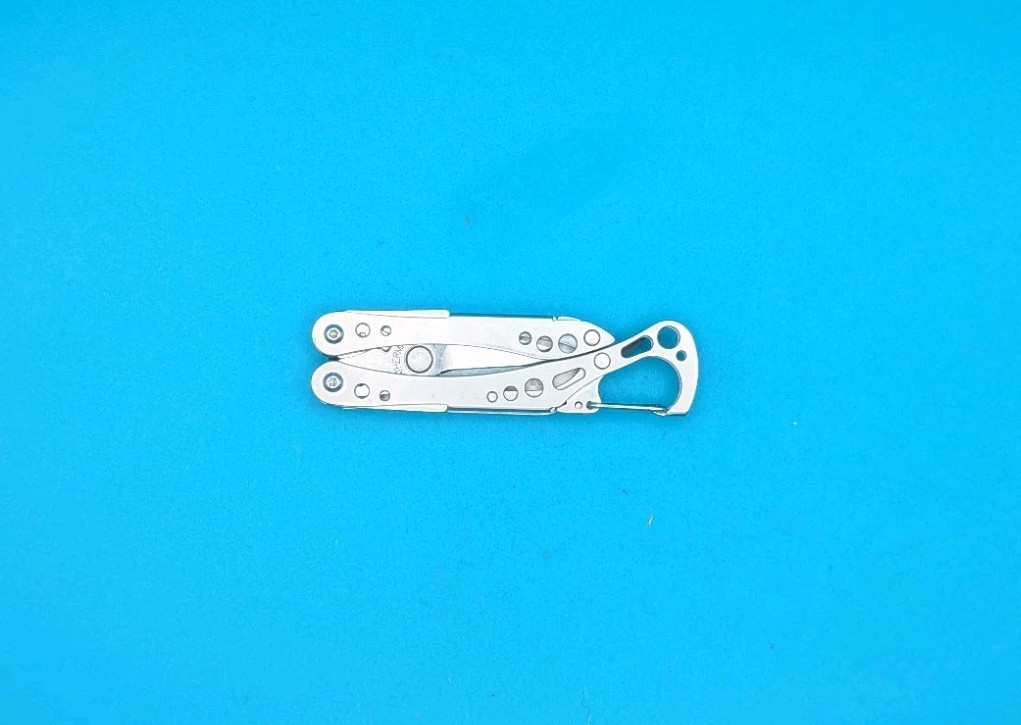 Leatherman Style CS Black Multi-Tool! FAST SHIPPING!