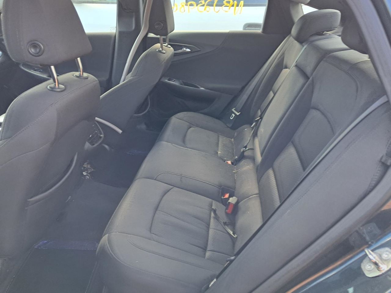 MALIBU 2020 Glove Box 4861128