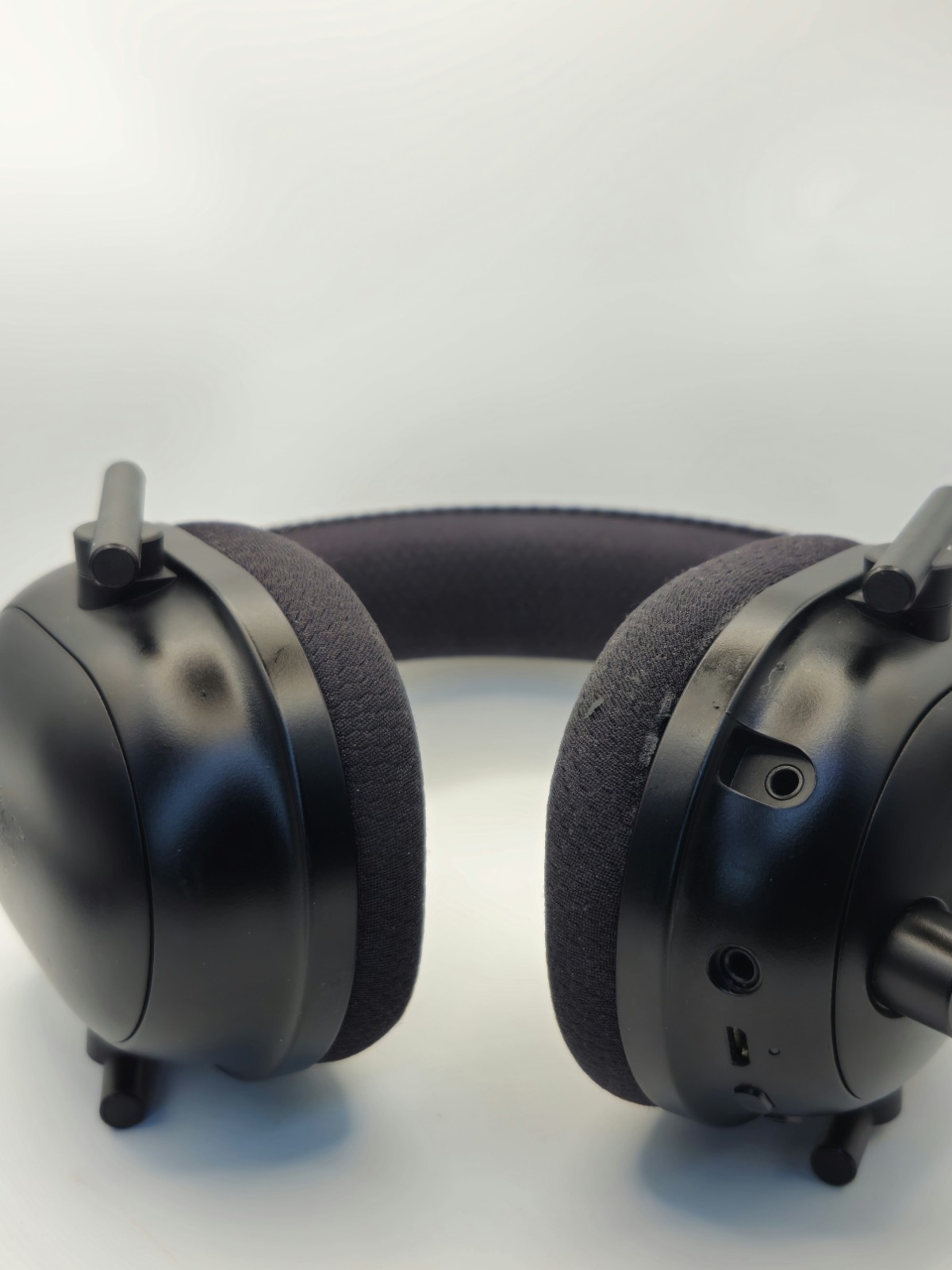 Razer BlackShark V2 Pro Wireless Gaming Headset - Black